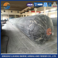 Chine Top qualité Navire de lancement Airbag Marine airbag Airbag gonflable